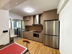Blk 26B Saint George's Towers (Kallang/Whampoa), HDB 4 Rooms #630171801